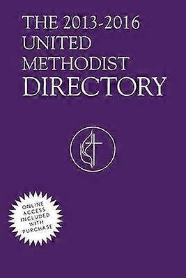 20132016 United Methodist Directory United Methodist Directory  Index of Resources