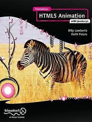 Stiftung HTML5 Animation mit JavaScript