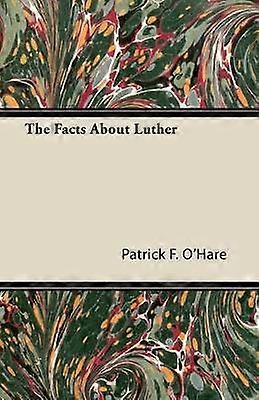 Die Fakten über Luther