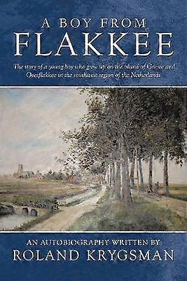 A Boy From Flakkee