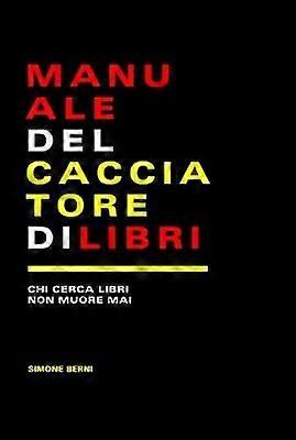 Manuale del cacciatore di libri
