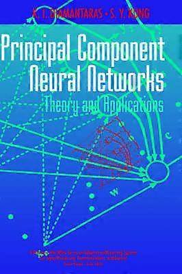 Huvudkomponent neurala nätverk