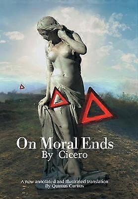 On Moral Ends