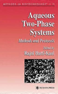 Aqueous Two-Phase Systems