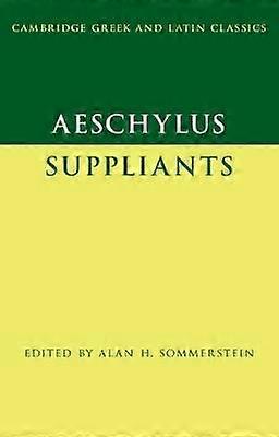 Aeschylus: Suppliants