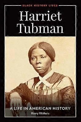 Harriet Tubman