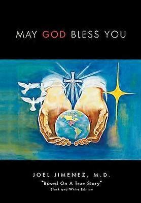 May God Bless You
