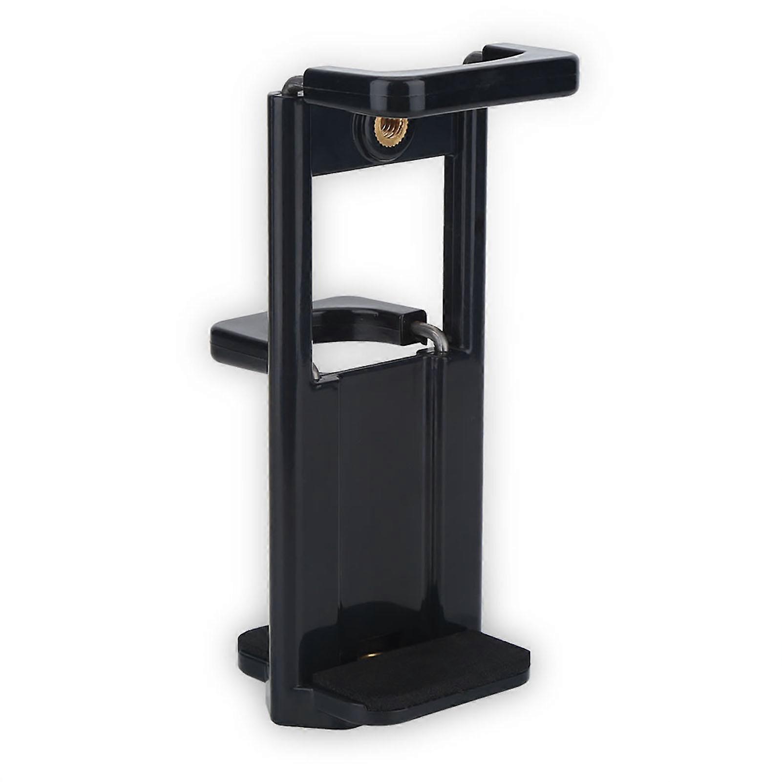 1 x Phone Tripod Adapter Mount Holder for Tablet Camera