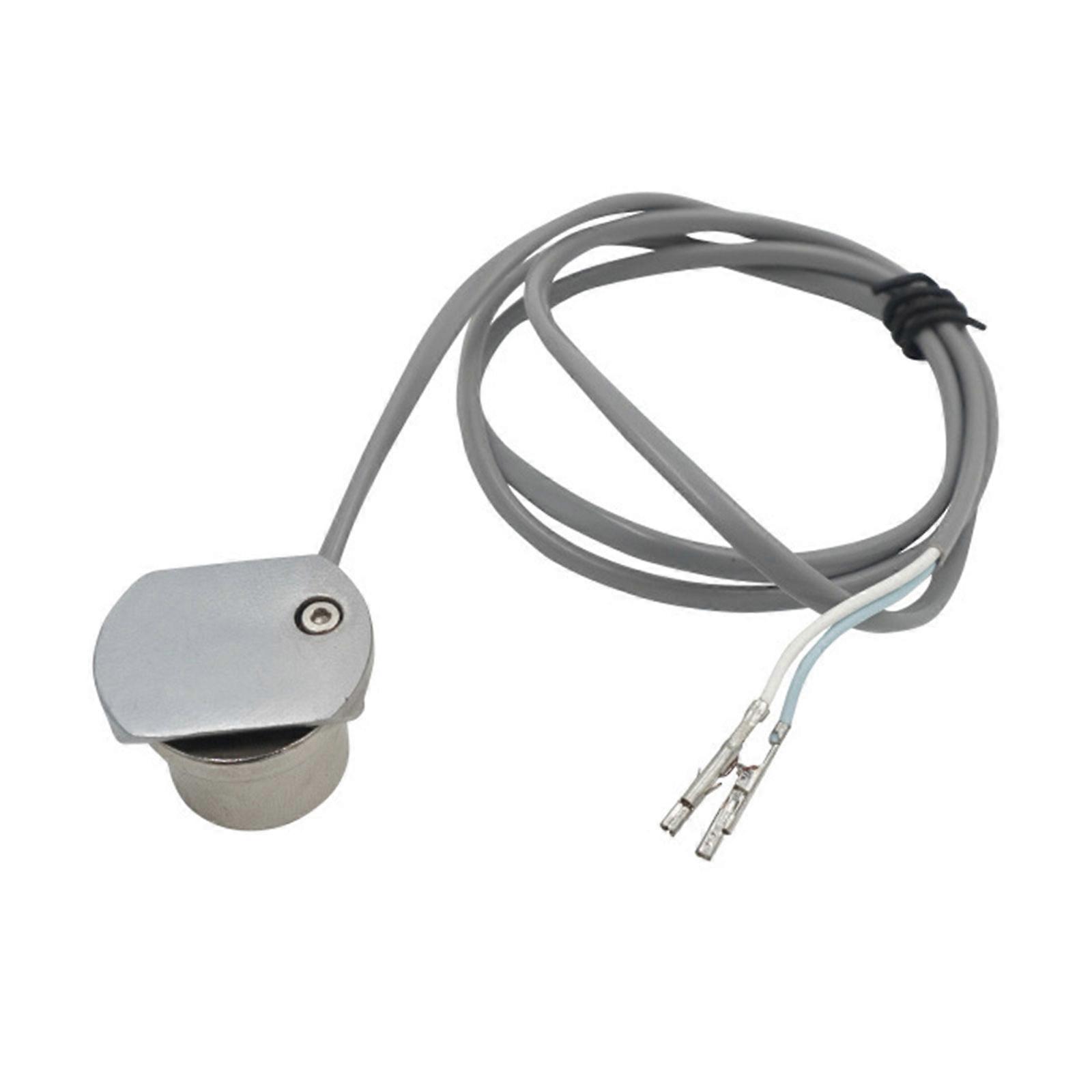 Durable Wire Clamp for Flat Sewing Machine Parts, Reliable and Easy to Install