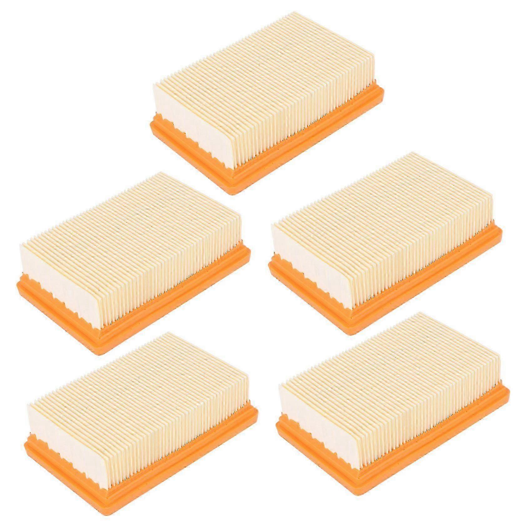 Vacuum Cleaner Filter Replacement For Karcher Flat-pleated