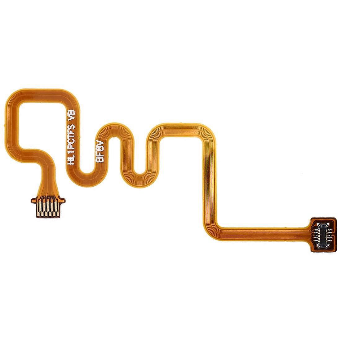 Fingerprint Sensor Flex Cable Extension for Huawei Honor View 20