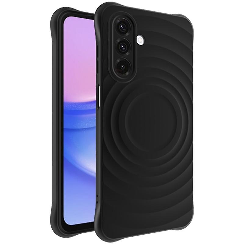 IMAK UC-6 Series Manbo Frosting Soft Phone Case