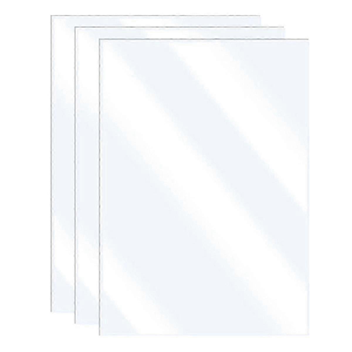 3PCS NFEP(FEP 2.0)Films for Photon M3 Max, M3 Premium, Jupiter(6K), 2 Resin Printers,380X260X0.15mm
