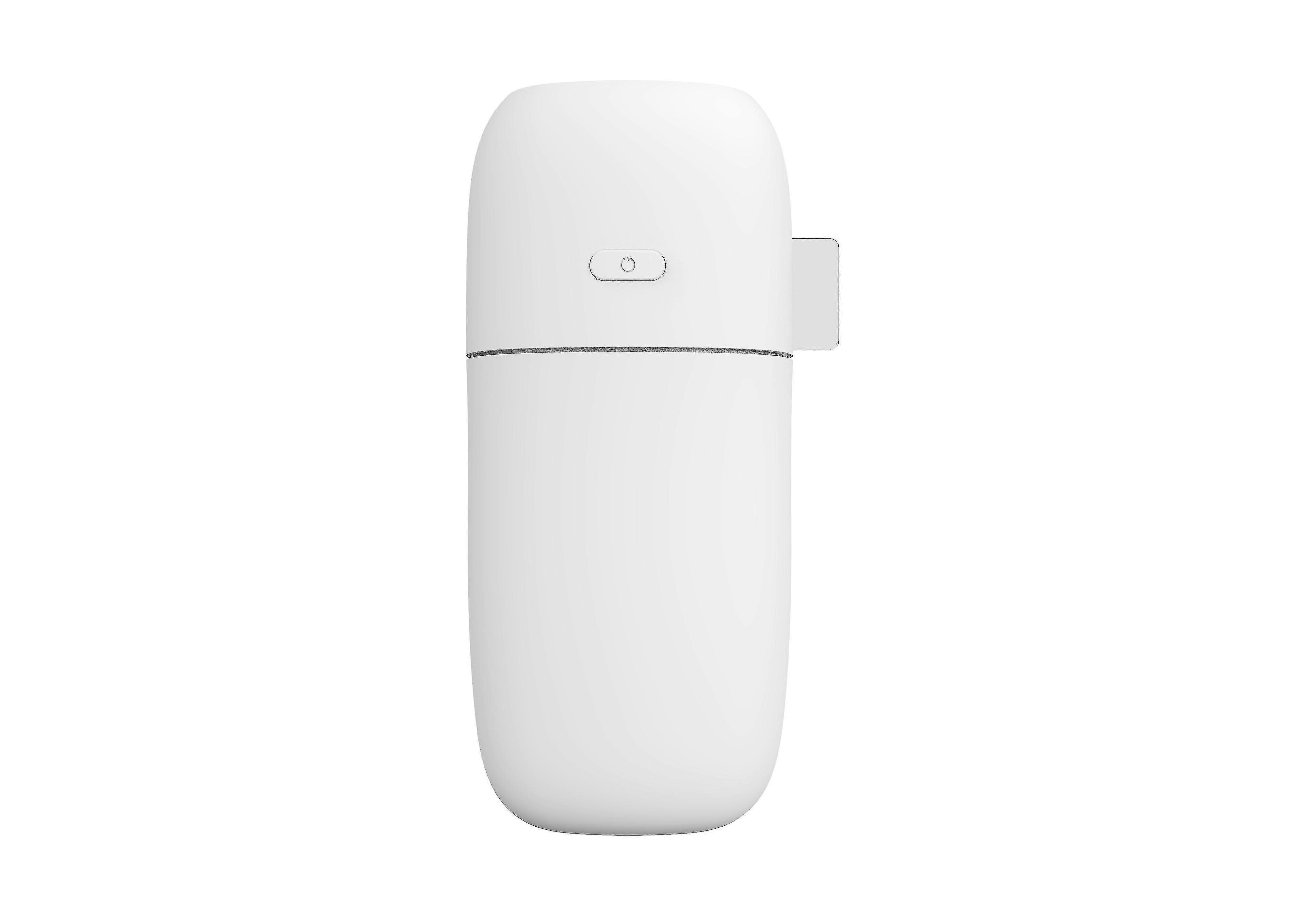 2 în 1 Usb Electric Car Ceramic Mist Maker