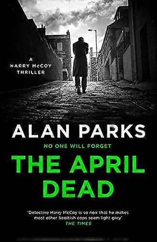 The April Dead