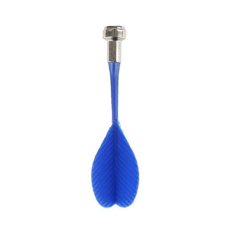 1pc Game Dart Magnetic Darts Point Throwing Dart Game Toy Safety Indoor/Outdoor Fun