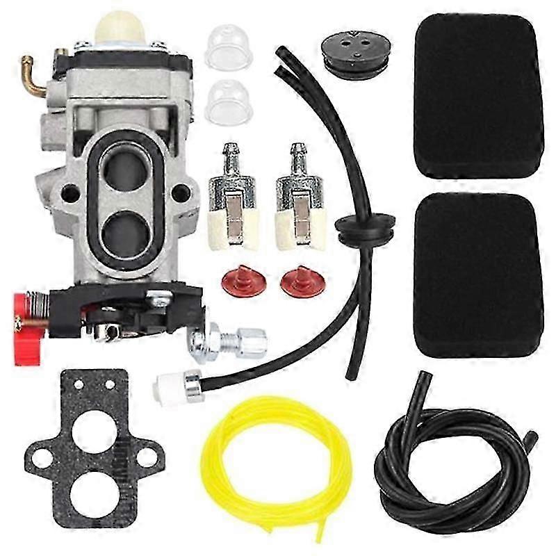 WYA-79 Carburetor Kit for 350BT 150BT EBZ8500 EBZ8500RH EBZ8000 EBZ8000RH EBZ8001 EBZ8001RH EBZ8050