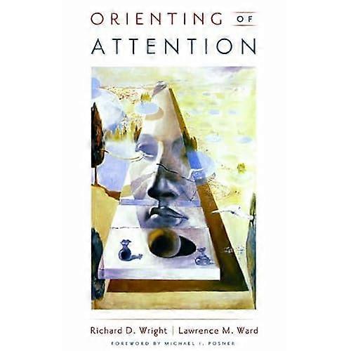 Orienting of Attention