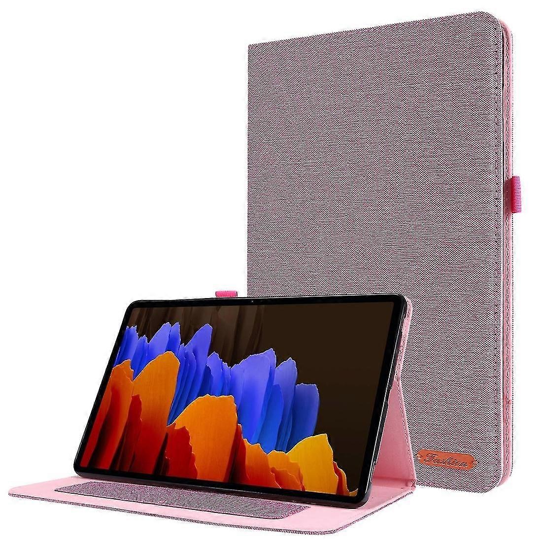Leather Case For Samsung Galaxy Tab S8 / Galaxy Tab S7