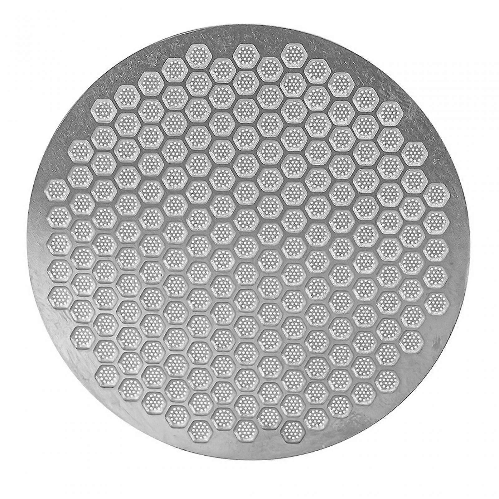 Making Espresso Screen, Coffee Filter Mesh Plate, Coffee Extraction and Coffee