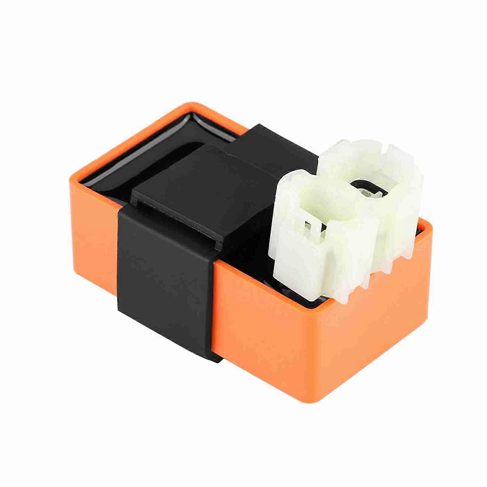 6 Pin 6Pin CDI for Most GY6 50CC 125CC 150CC Dune Buggies Go Kart