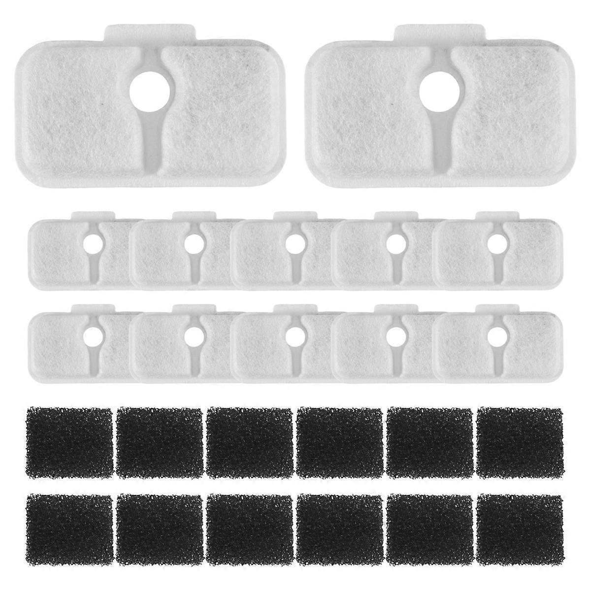 Replacement Filters for Dockstream Wireless Cat Water Fountain