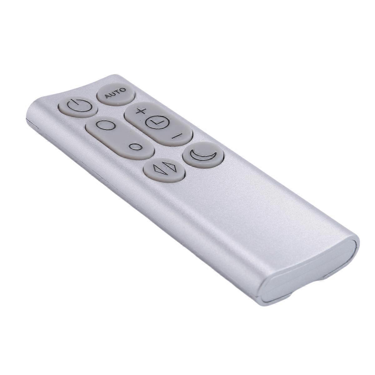 Replacement Remote Control Suitable for DP01 DP03 TP02 Grey