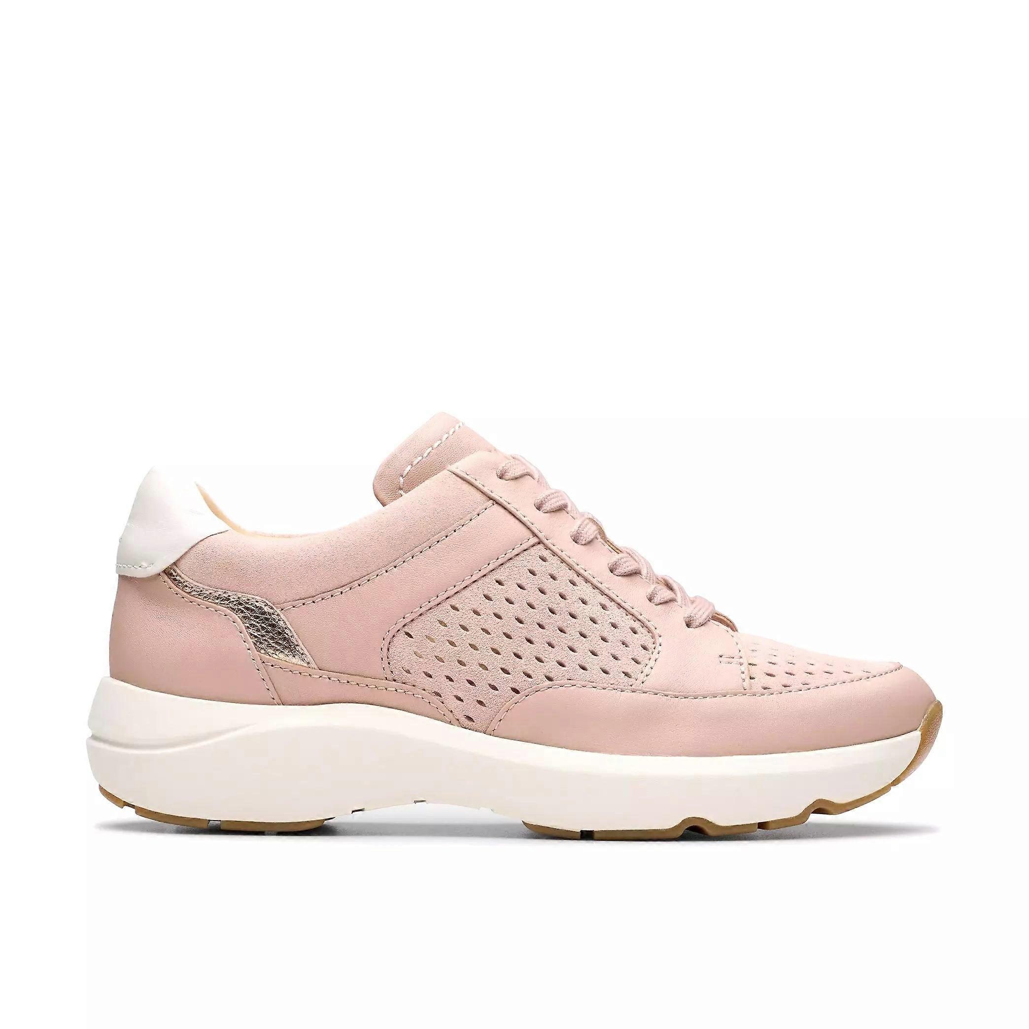 Clarks Tivoli Walk - women's sneaker