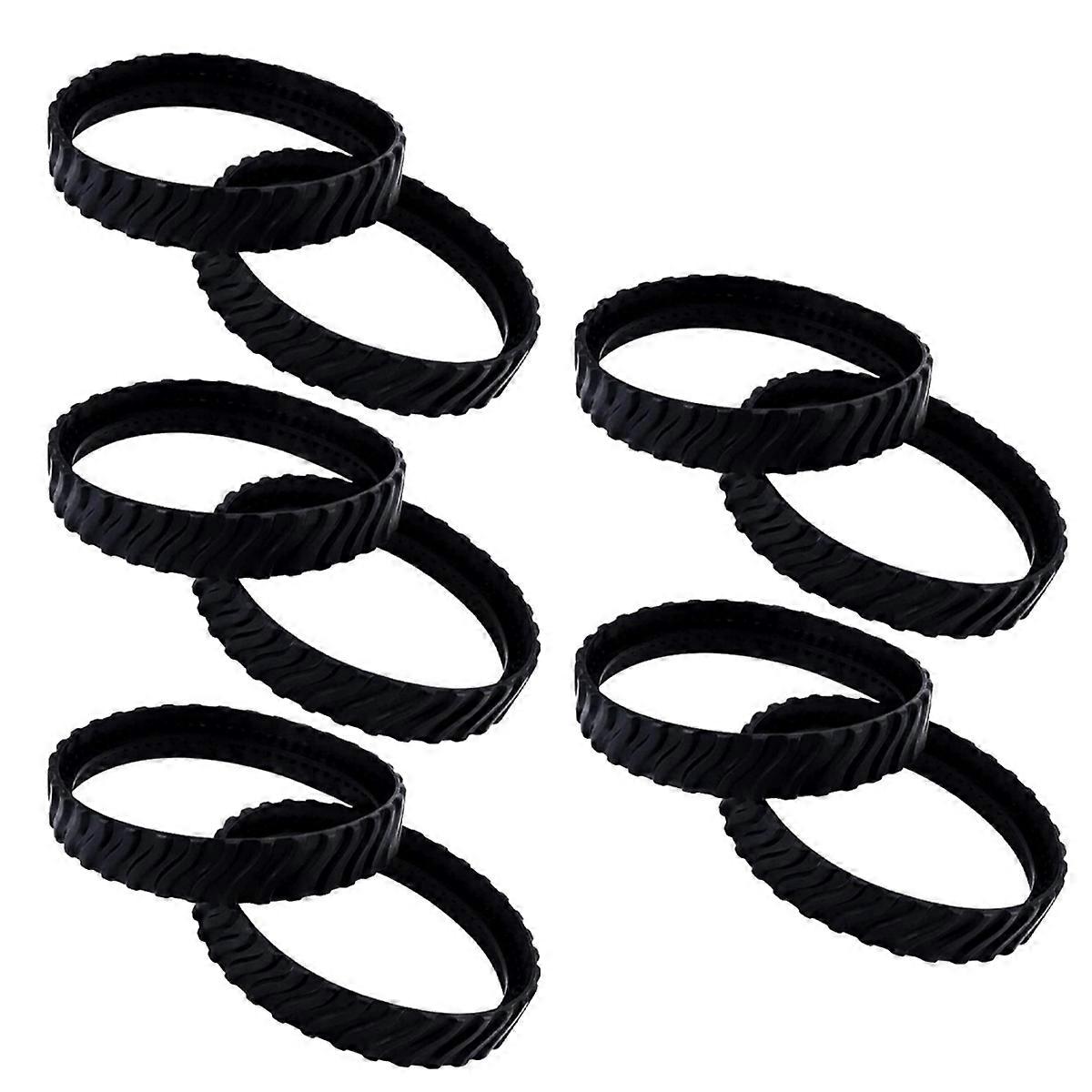 Pool Robot Tire for Zodiac MX8 Mx6 Pool Cleaning Tire Spare Tire