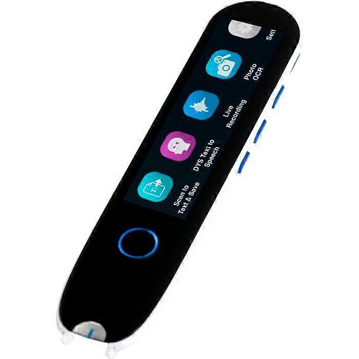 IRIS Product Name: Pen Reader