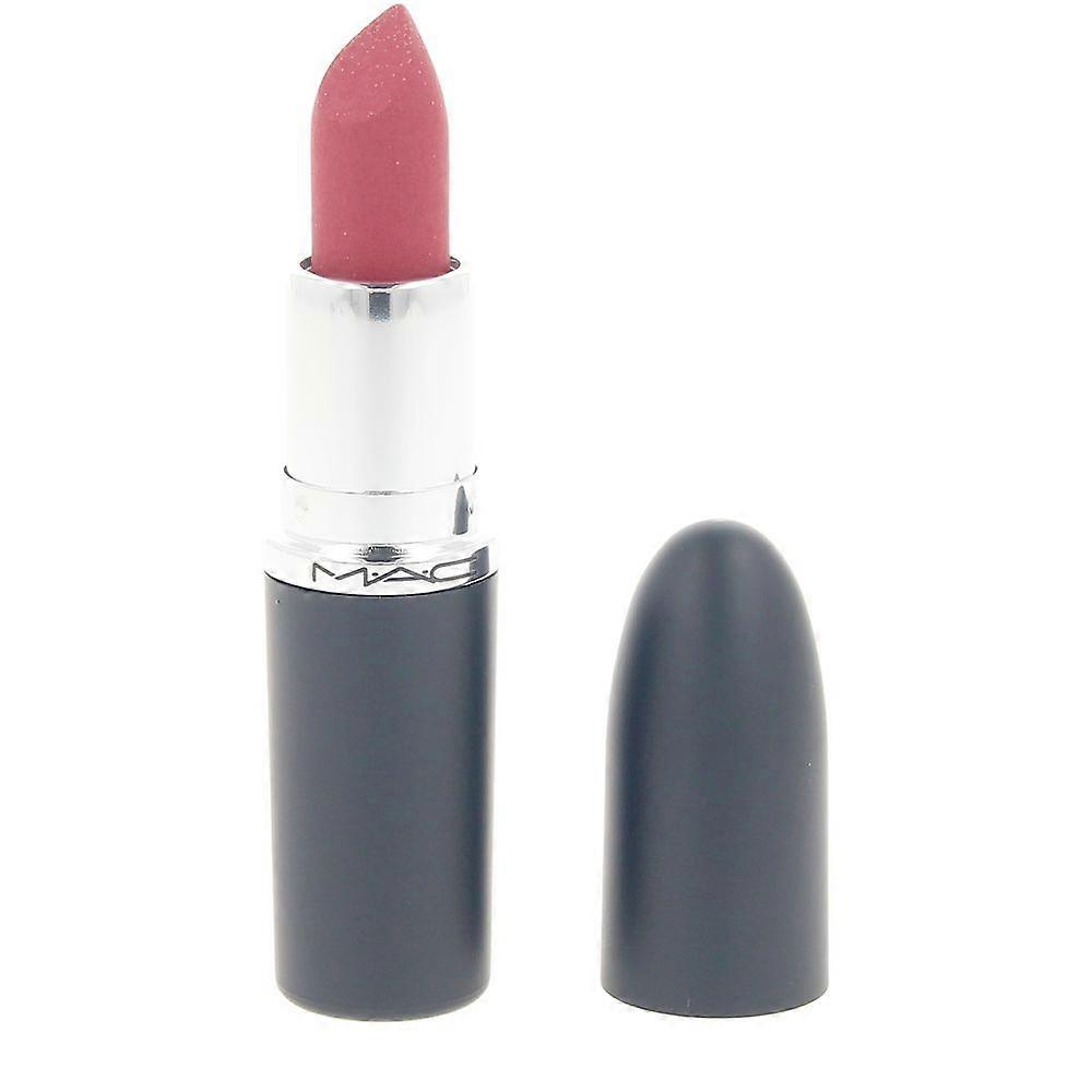 MAC MACximal zijdezachte matte lippenstift #Ring het alarm, 3,5 g