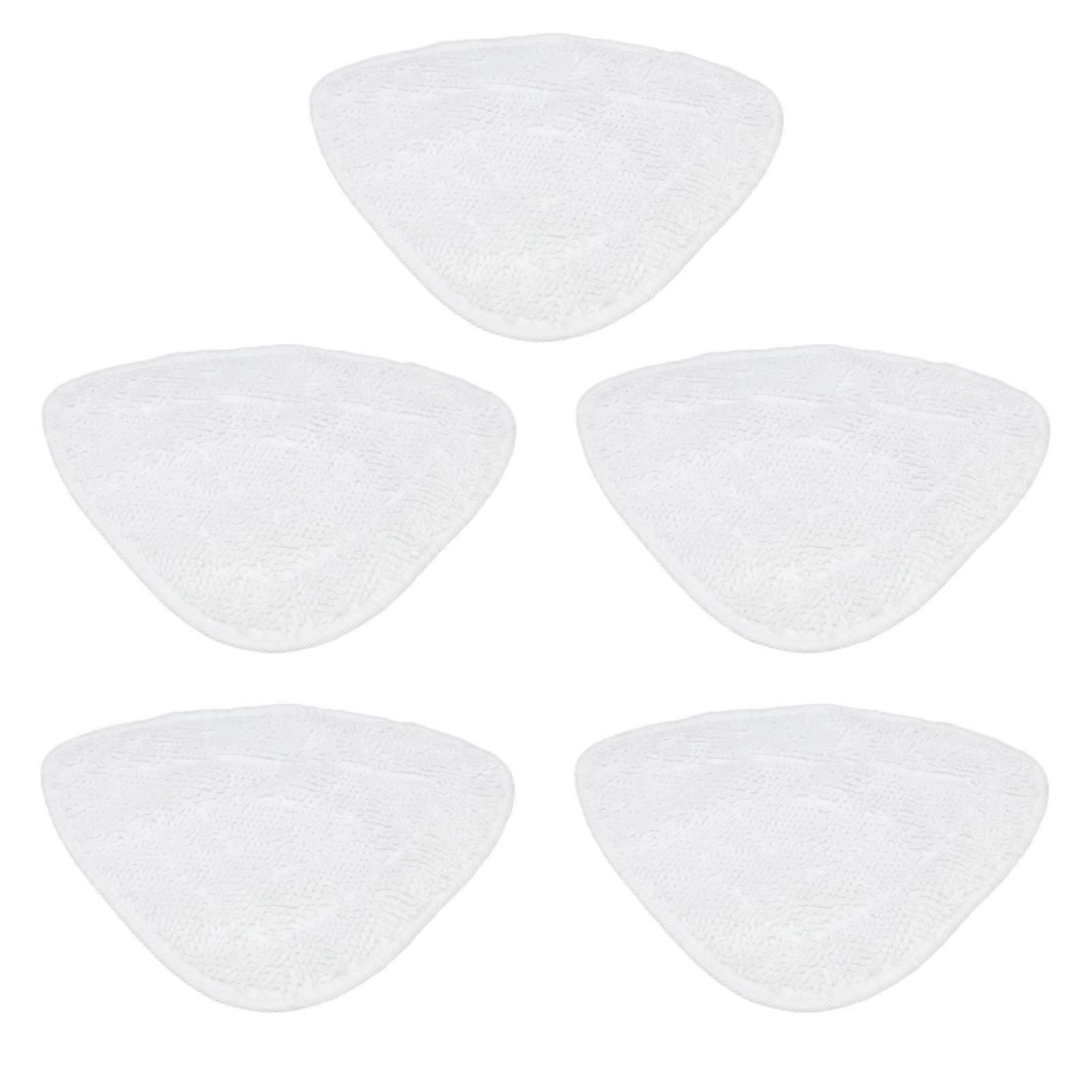 Fiber Mop Pads, Steam Cleaning Pad Cloth, Accessory