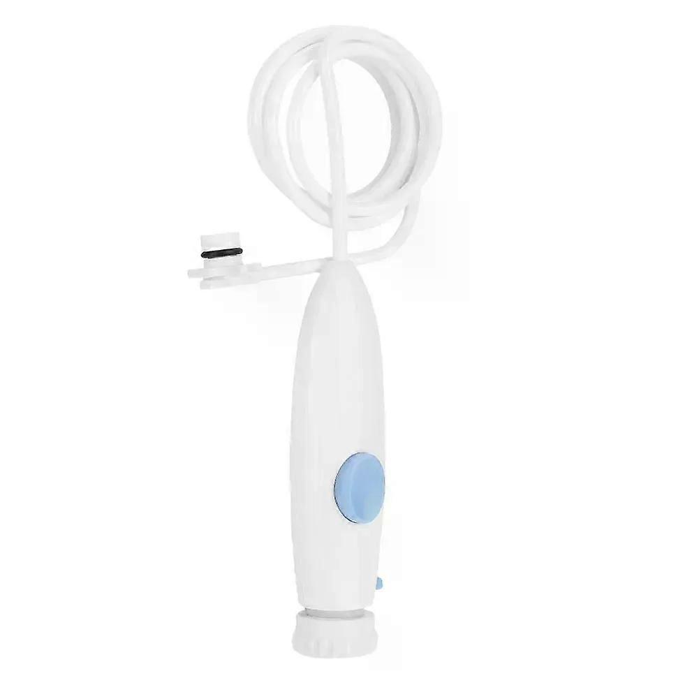 Faucet Oral Irrigator Replacement Tube Hose Handle Standard Water Flosser Dental Water Jet For Model Waterpik WP-100 WP-900 etc