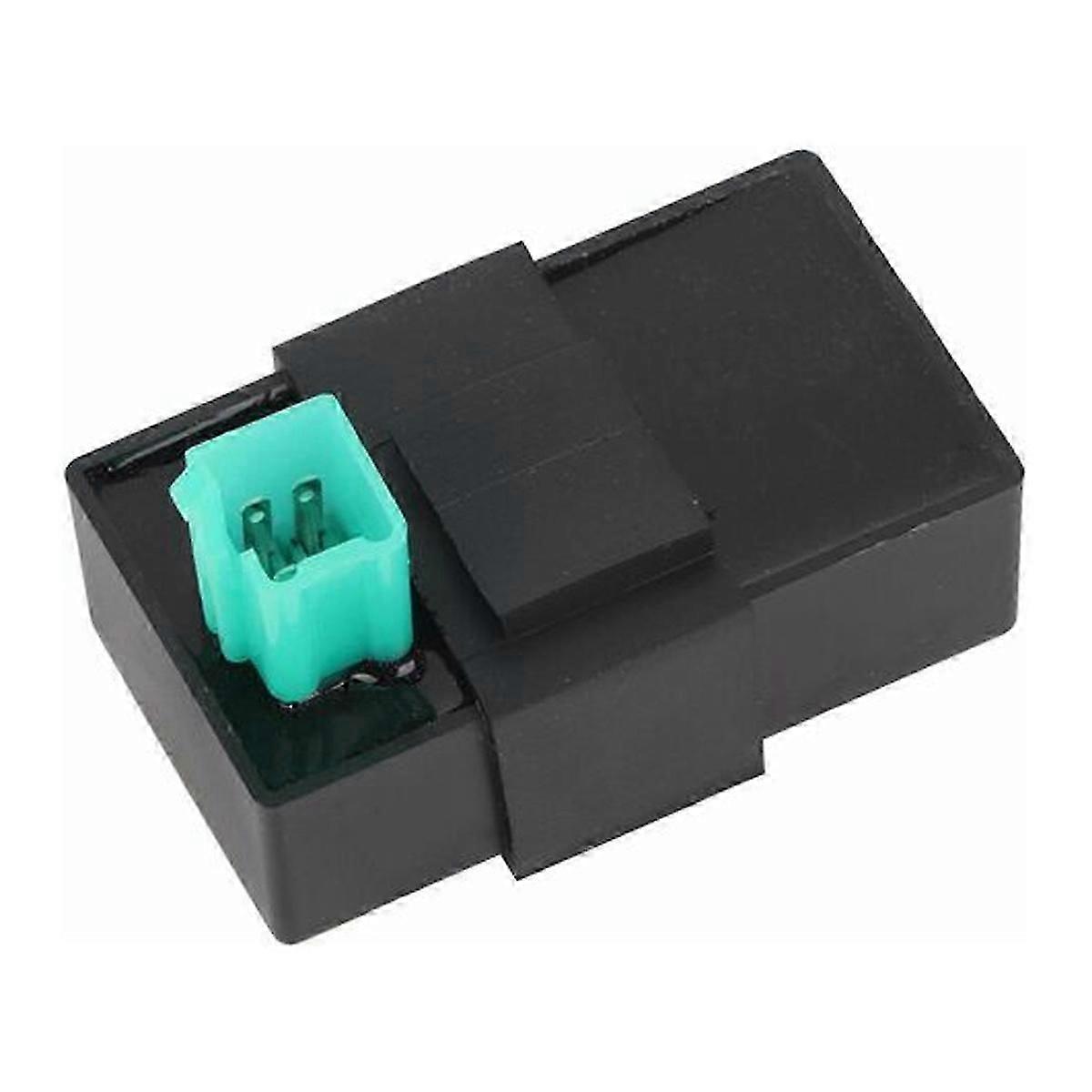 Cdi, Racing Cdi, 4-stifts Cdi, Scooter Cdi, ATV Cdi