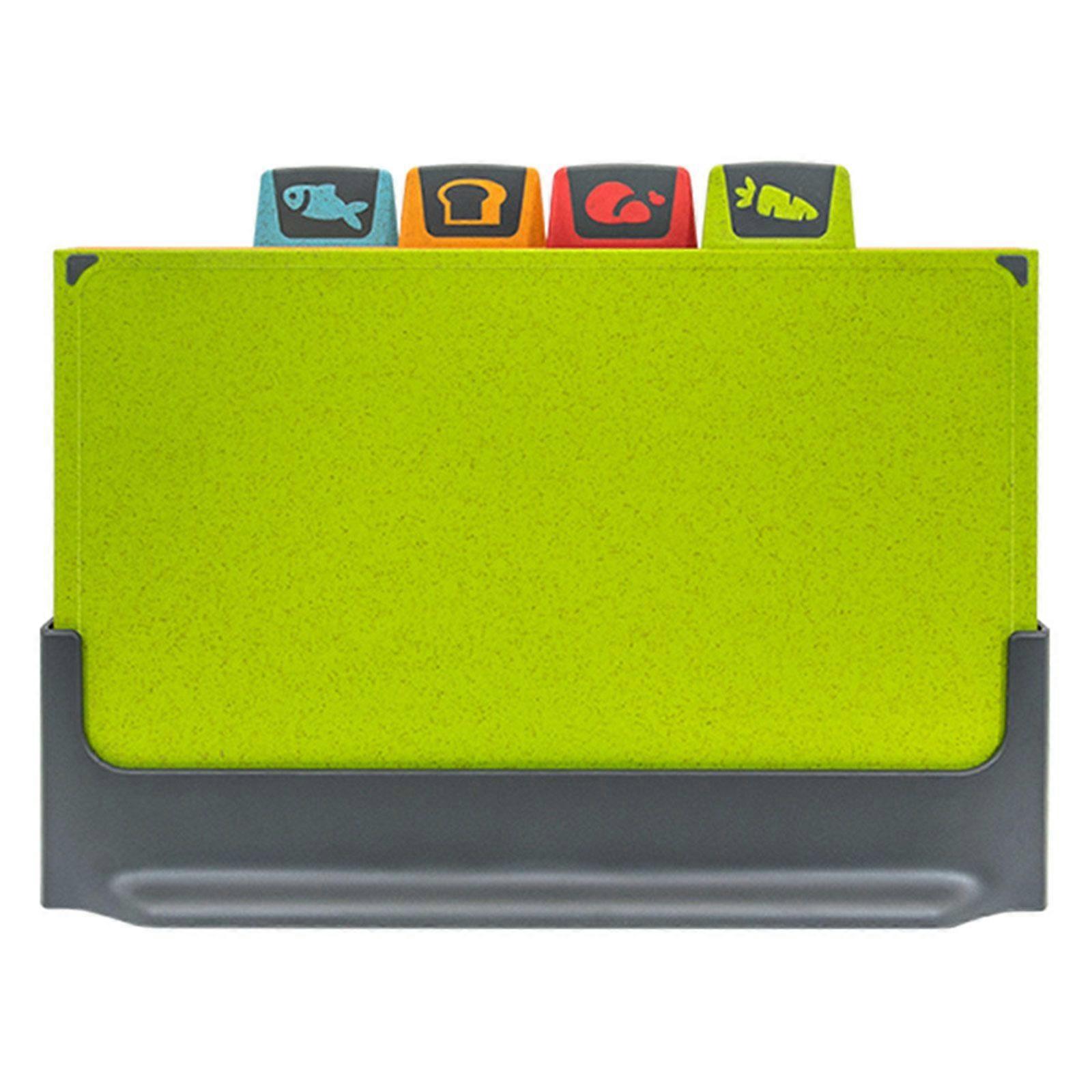 Cutting Boards Anti Bacterium Plastic Chopping Block Plastic Dishwasher Safe