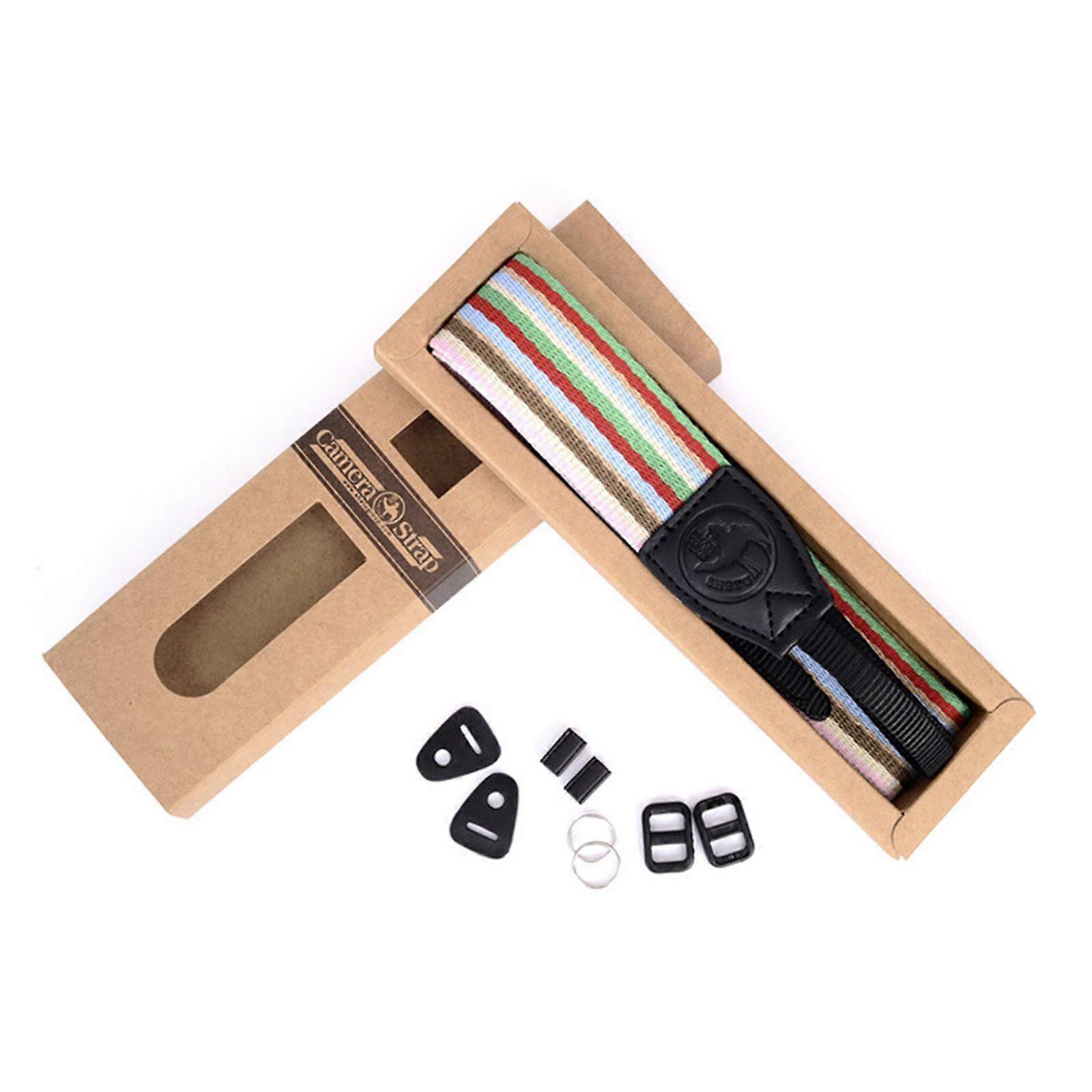 Shoulder Cameras Straps Adjustable Shoulder Strap Cameras Shooting Band Straps