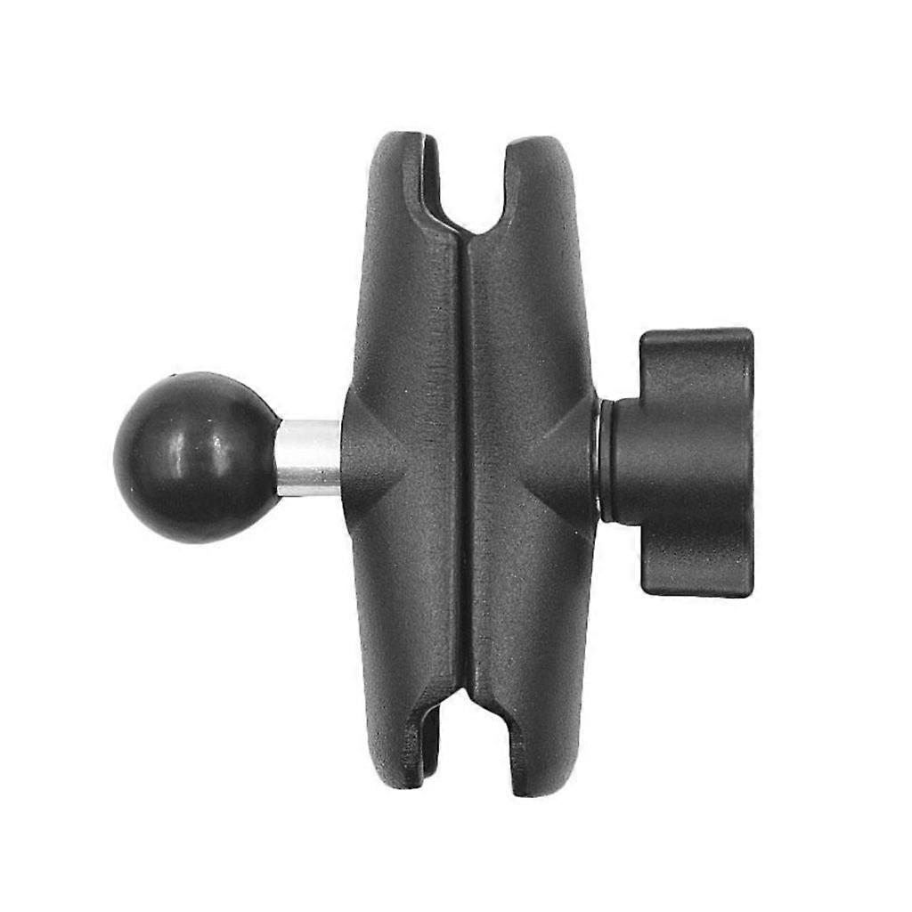 Ball Head Motorcycle Connect Rod Bracket One-driven-two Expansion Joint Bracket