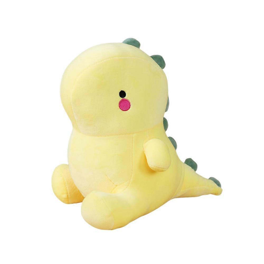 Plush Figure, Toy, Dinosaur Plushie