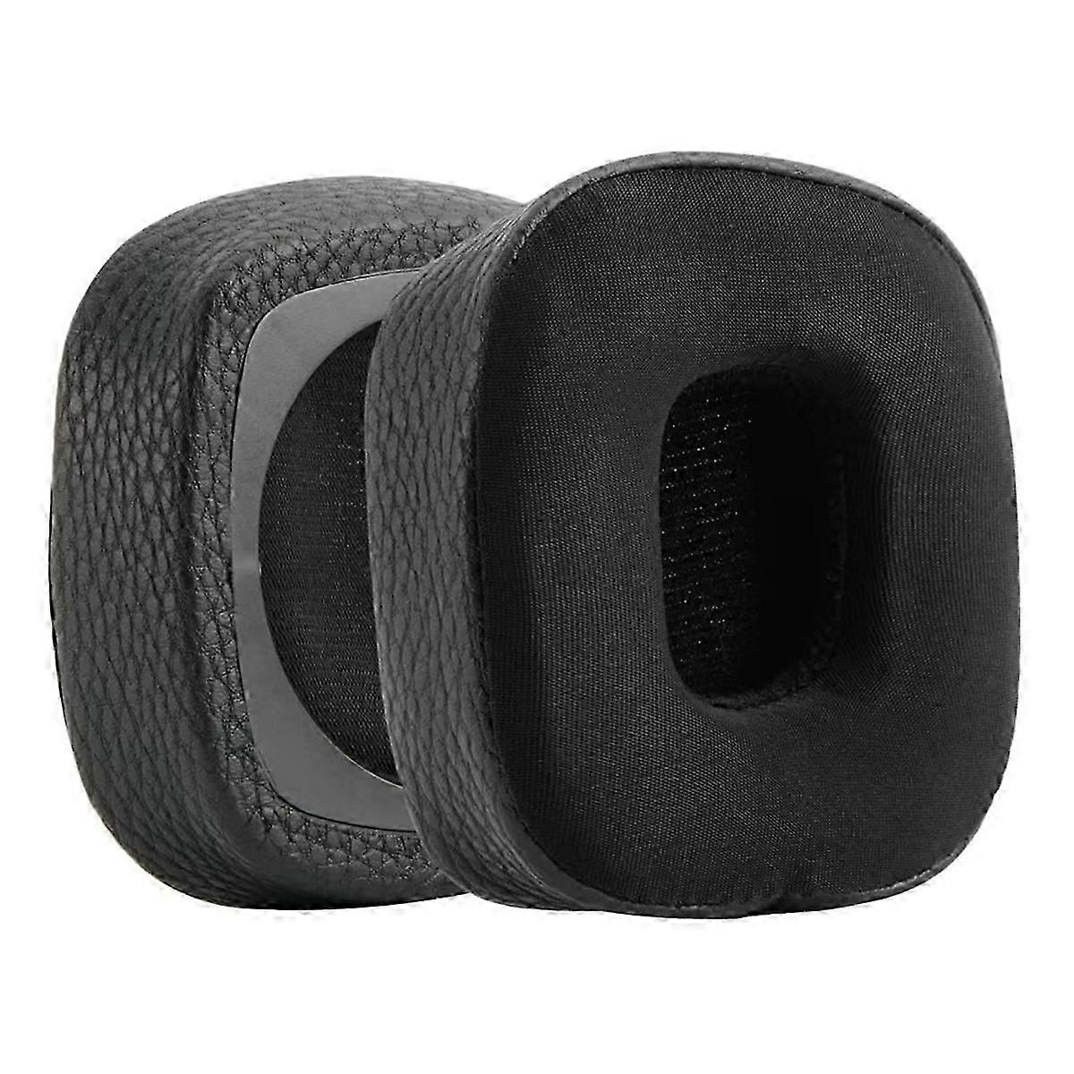 Ear Pads for MAJOR 3 Bluetooth Headphone Replacement Ear Cushions Accessories Memory Foam Ear Cups