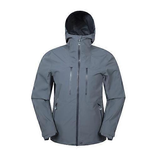 Mountain Warehouse Mens Kailash 2.5 Layer Waterproof Jacket