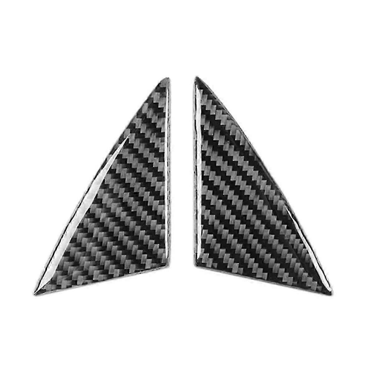 A-Pillar Sticker Cover for 2019-2023 Models