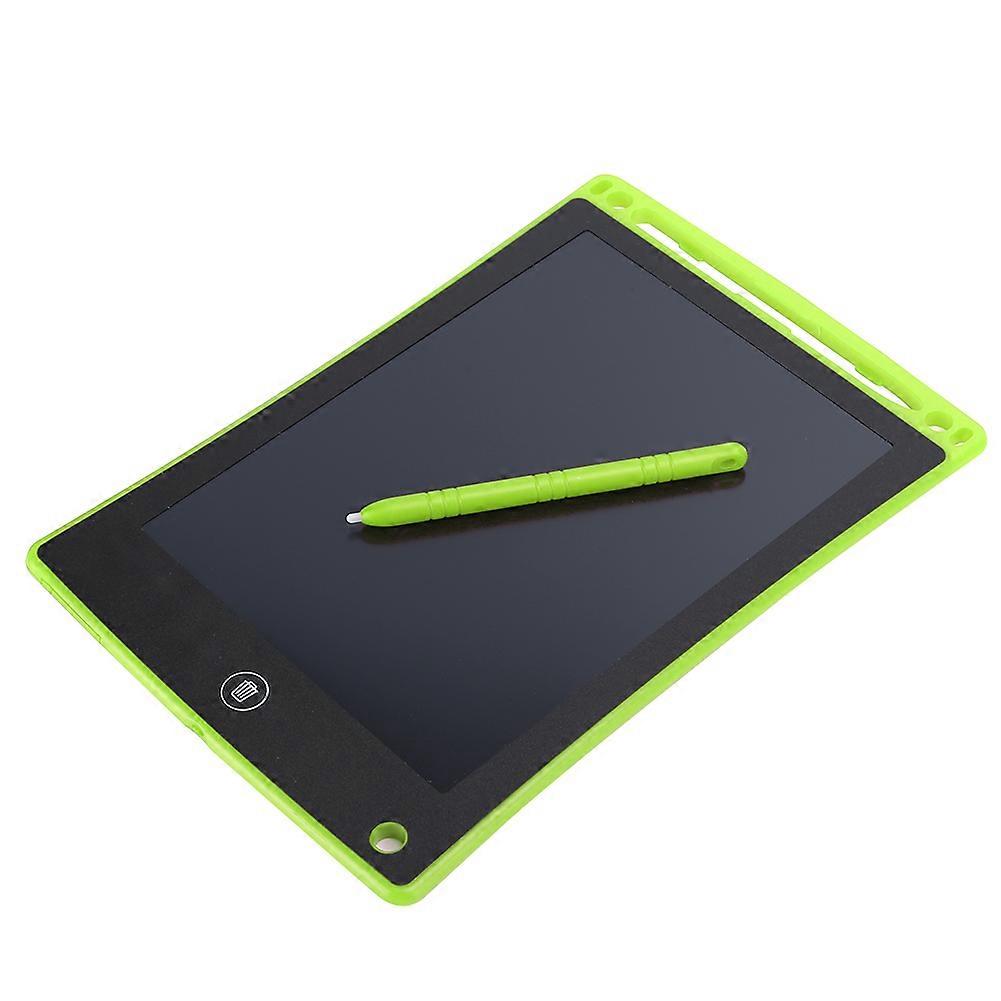 8.5インチLCDライティングパッドタブレット電子デジタル手書き製図板パッド
