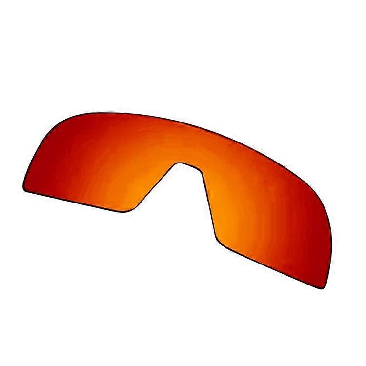 Replacement Lenses Compatible For Oakley Sutro S Sunglasses Lenses