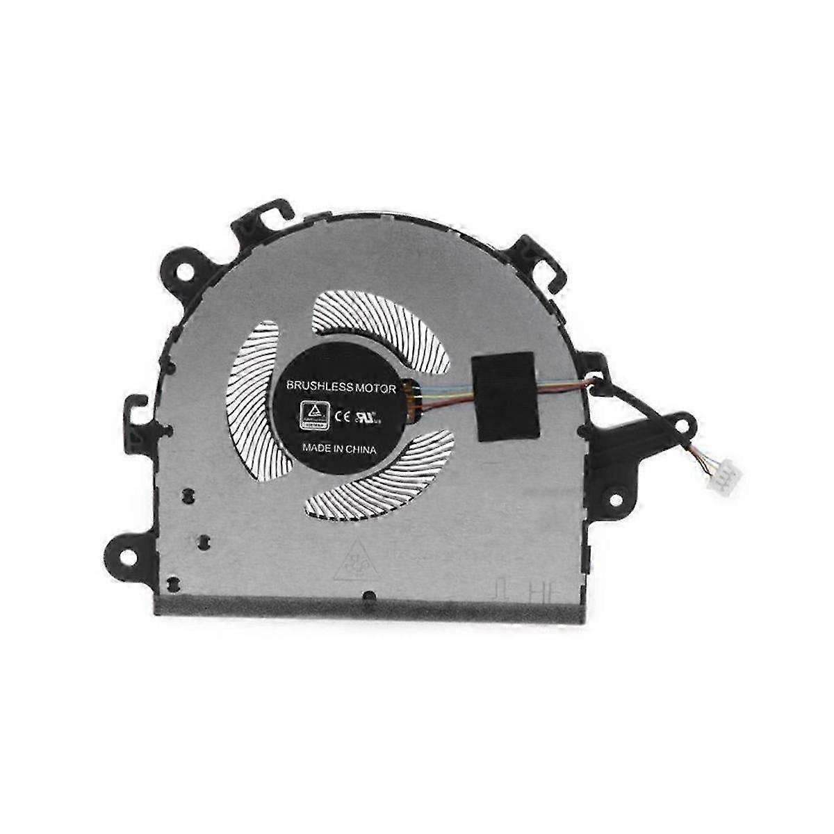مروحة تبريد وحدة المعالجة المركزية ل S145-15 340C-15 V15 5F10S13875 SF10R66359 5F10S13910 DC28000DWD0 DC28000F3F0