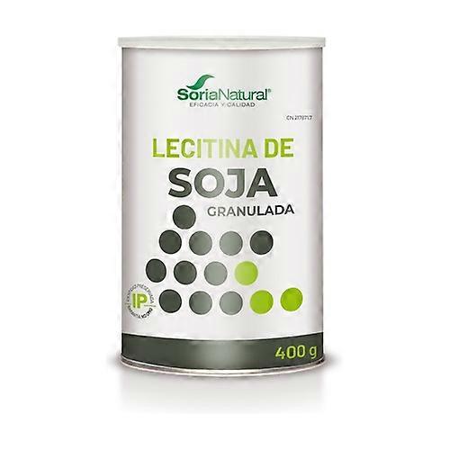 Naturcitin (Granulated Lecithin) 400 g