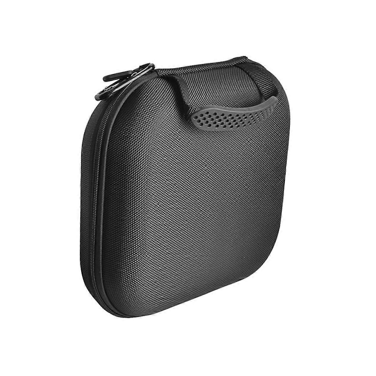 Protective Eyewear Storage Pocket For Secure Gear Accessories, Compatible With Most Eyewear Cases, Nylon, Size Medium