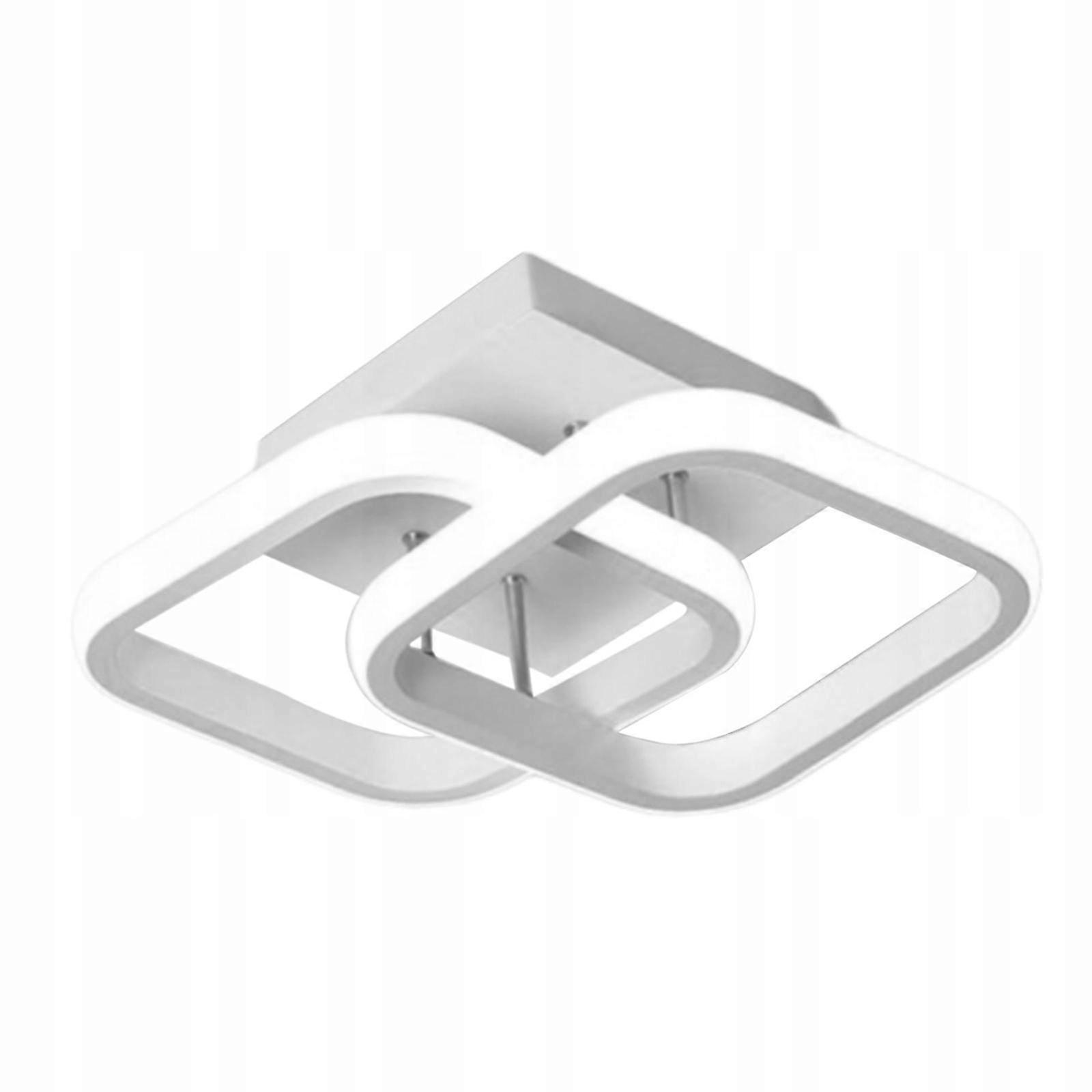 Modern Ceiling Light Mount Fixture Led Ceiling Lamp For White Light