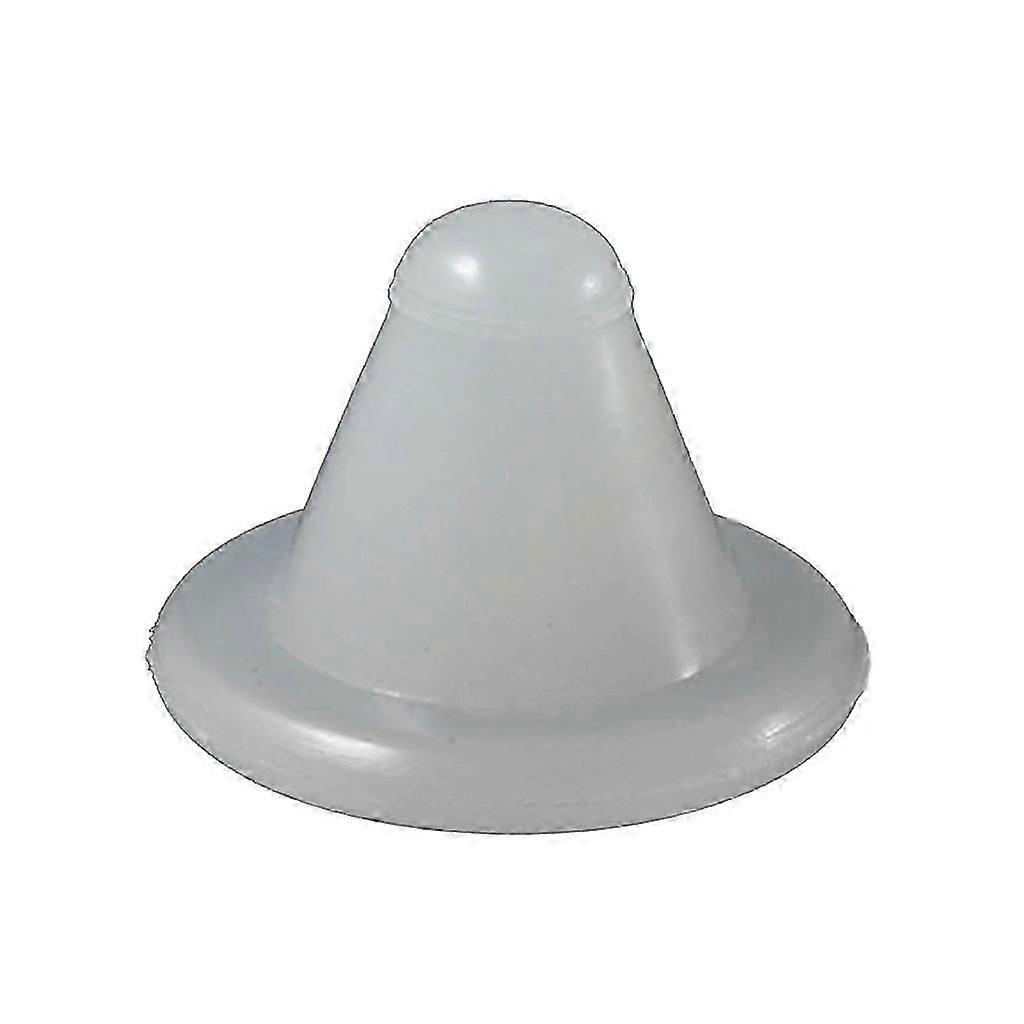 Støvtæt Belly Button Plug Belly Button Shaper Silikone Plug Navel Belly Button Shaper Trainer Silikone Elasticitet