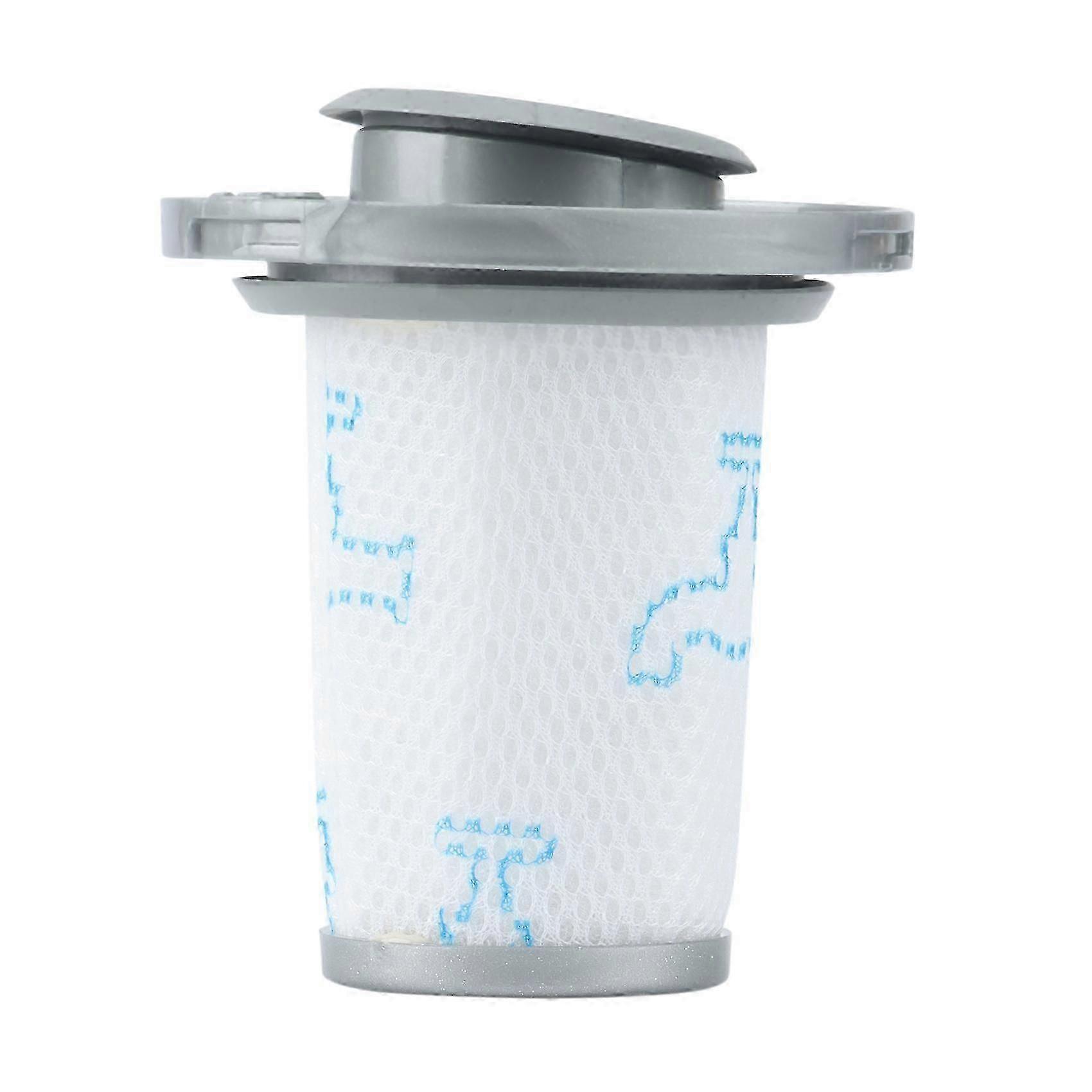 For Zr009006 filter for X-force Flex 8.60 trådløs støvsuger vaskbar