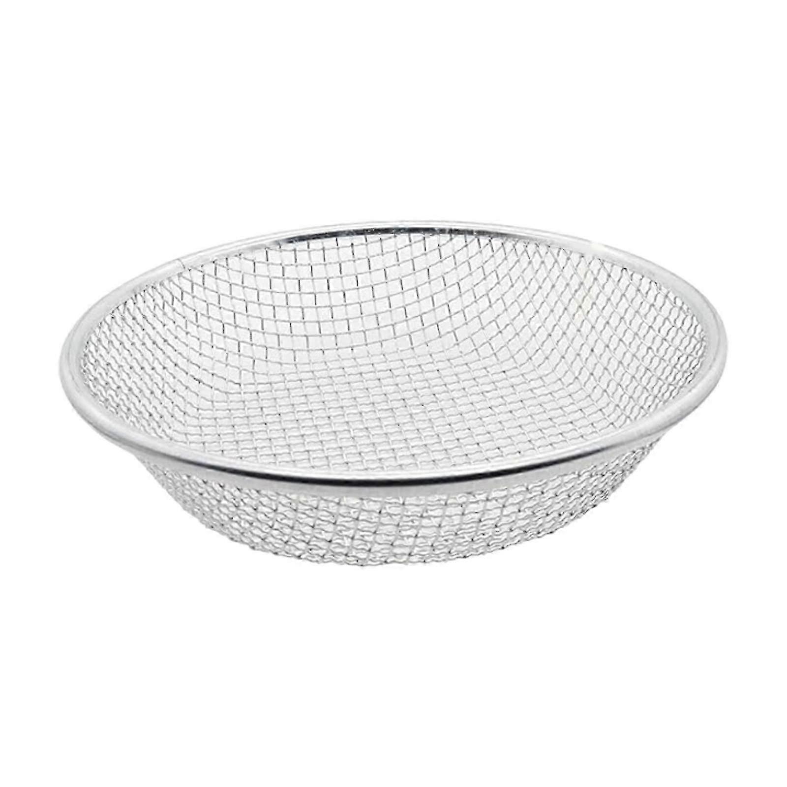 Multipurpose Compost and Soil Sieve Sifter for Mixing, Filtration, Gardening